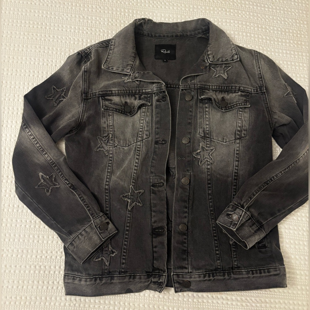 Rails Women's Denim Jacket